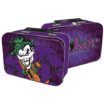 Mini valisette � bons points Batman, Joker