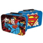 Mini valisette � bons points Superman