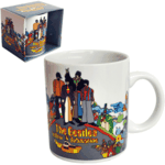 Mug Beatles Yellow Submarine