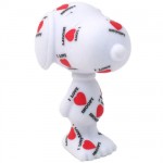 Figurine de Collection I Love Snoopy