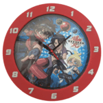 Horloge murale Bakugan