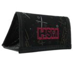 Petit porte monnaie High school Musical
