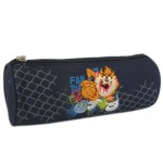 Trousse ronde Taz