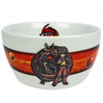 Bol � c�r�ales Bakugan