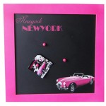Tableau ardoise m�mo Marilyn Monroe