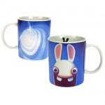 Mug Lapin Cr�tin