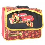 Cartable gibeci�re Cars