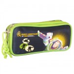Trousse rectangulaire 2 compartiments Toy Story