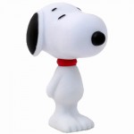 Figurine de Collection Snoopy Originale