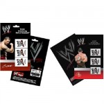 Set de 3 gommes WWE