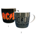Mug ACDC