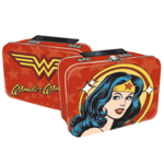 Mini valisette � bons points Wonder Woman