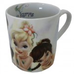 Mug F�e Clochette