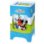 Lampe de Chevet Mickey