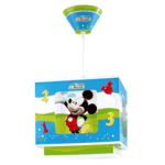 Suspension Mickey