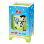 Lampe de Chevet Toy Story