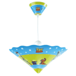 Suspension Toy Story