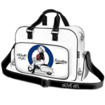 Sac de voyage Olive Scooter