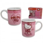 Mug Hello Kitty Wild