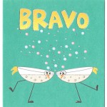 Carte Bravo
