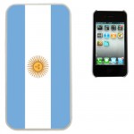 Coque Iphone Argentine by CBK