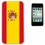 Coque Iphone Espagne by CBK