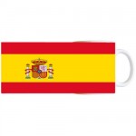 Mug Espagne by CBK