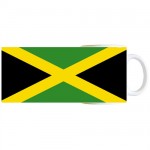 Mug Jamaique by CBK