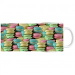 Mug Macarons by CBK