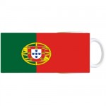 Mug Portugal by CBK
