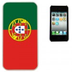 Coque Iphone Portugal by CBK