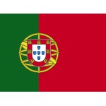Planche  dcouper Portugal Cbkreation 28.5 x 20 cm