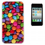 Coque Iphone Bonbons by CBK