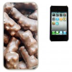 Coque Iphone Oursons Guimauve by CBK