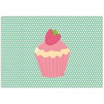 Tapis de souris Cupcakes by Cbkreation