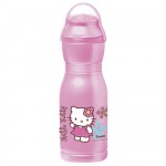 Bouteille Sport 60 cl Hello Kitty