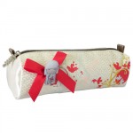Trousse rectangulaire Kimmidoll Beige