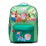 Sac  dos Paillet Fe Clochette