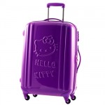 Valise Hello Kitty by Camomilla violette