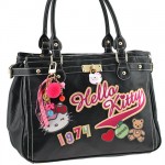 Sac � main Hello Kitty High Street by Camomilla