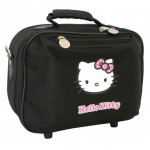 Vanity Hello Kitty noir by Camomilla