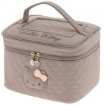 Vanity Hello Kitty by Camomilla matelass� rose poudr�