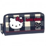 Compagnon Hello Kitty campus marine by Camomilla