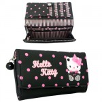 Compagnon Hello Kitty � pois by Camomilla