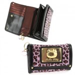 Portefeuille Hello Kitty Cat Walk by Camomilla