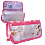 Trousse multipoches Minnie