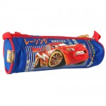 Trousse ronde Cars Tokyo Mater