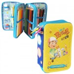Trousse Garnie Manny et ses Outils