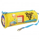 Trousse ronde Manny et ses Outils