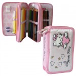 Trousse Garnie Hello Kitty